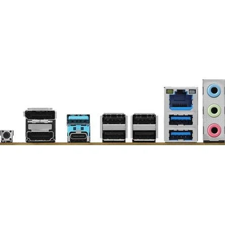 Asrock B850M PRO-A desktop alaplap microATX