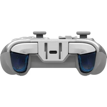 Flydigi Apex 4 Bluetooth / USB / vezeték nélküli gamepad játékvezérlő fehér