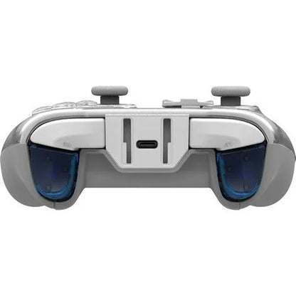 Flydigi Apex 4 Bluetooth / USB / vezeték nélküli gamepad játékvezérlő fehér