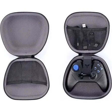 Flydigi Hard Shell gamepad gaming EVA tok fekete