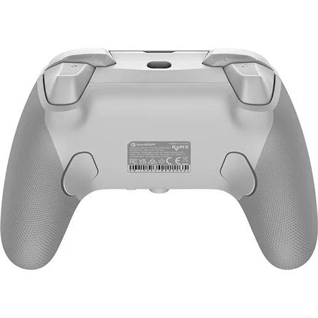 GameSir G7 HE USB-C gamepad játékvezérlő fehér
