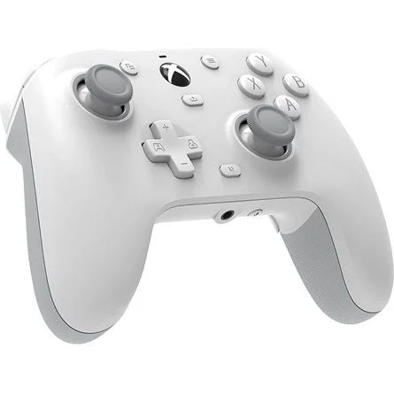 GameSir G7 HE USB-C gamepad játékvezérlő fehér
