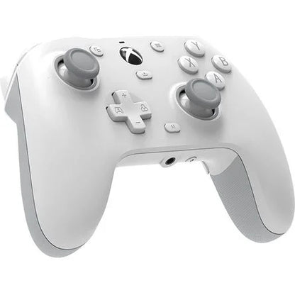 GameSir G7 HE USB-C gamepad játékvezérlő fehér