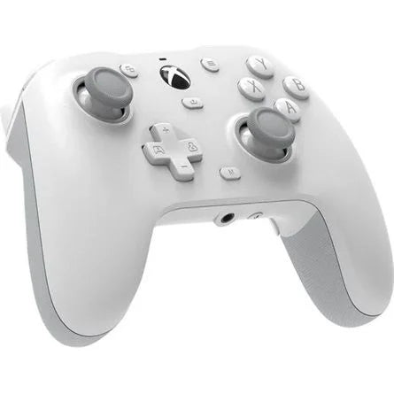 GameSir G7 HE USB-C gamepad játékvezérlő fehér