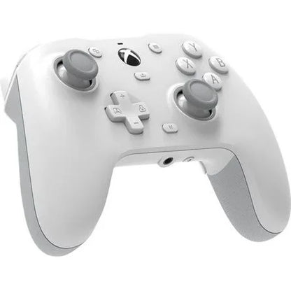 GameSir G7 HE USB-C gamepad játékvezérlő fehér