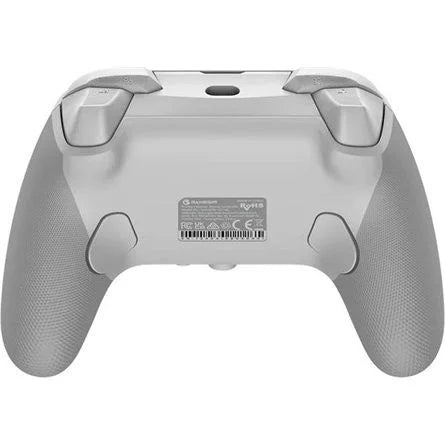 GameSir G7 HE USB-C gamepad játékvezérlő fehér