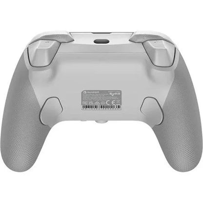 GameSir G7 HE USB-C gamepad játékvezérlő fehér