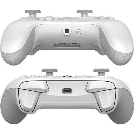 GameSir G7 HE USB-C gamepad játékvezérlő fehér