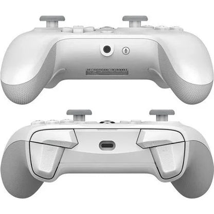 GameSir G7 HE USB-C gamepad játékvezérlő fehér