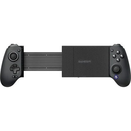 GameSir G8 Plus Bluetooth gamepad játékvezérlő fekete