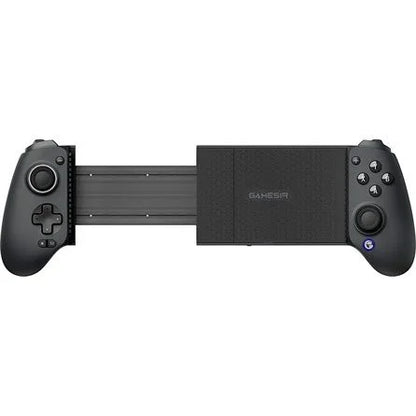 GameSir G8 Plus Bluetooth gamepad játékvezérlő fekete