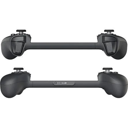 GameSir G8 Plus Bluetooth gamepad játékvezérlő fekete