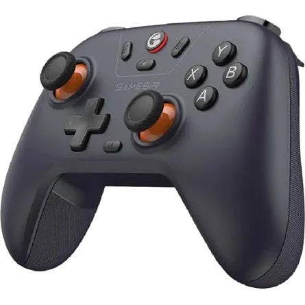 GameSir Nova Lite Multiplatform  Bluetooth / USB / vezeték nélküli gamepad játékvezérlő lila