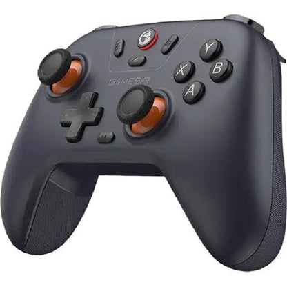 GameSir Nova Lite Multiplatform  Bluetooth / USB / vezeték nélküli gamepad játékvezérlő lila