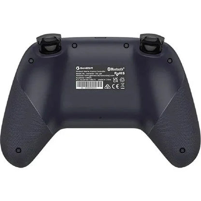 GameSir Nova Lite Multiplatform  Bluetooth / USB / vezeték nélküli gamepad játékvezérlő lila