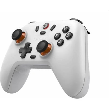 GameSir Nova Lite Multiplatform  Bluetooth / USB / vezeték nélküli gamepad fehér