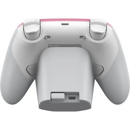 GameSir Super Nova Multiplatform Bluetooth / USB / vezeték nélküli gamepad játékvezérlő rózsaszín