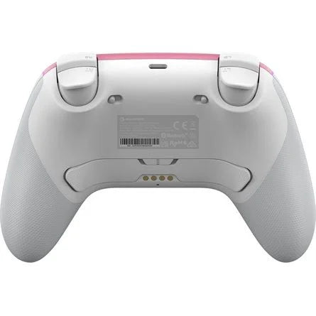 GameSir Super Nova Multiplatform Bluetooth / USB / vezeték nélküli gamepad játékvezérlő rózsaszín