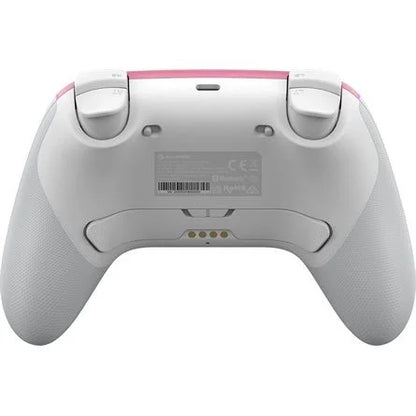 GameSir Super Nova Multiplatform Bluetooth / USB / vezeték nélküli gamepad játékvezérlő rózsaszín
