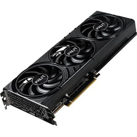 Palit GeForce RTX 5060 Ti Infinity 3 16GB GDDR7 128-bit grafikus kártya SFF