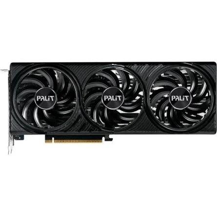 Palit GeForce RTX 5060 Ti Infinity 3 16GB GDDR7 128-bit grafikus kártya SFF