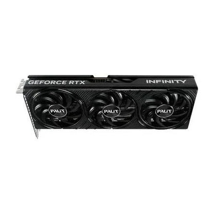 Palit GeForce RTX 5060 Ti Infinity 3 16GB GDDR7 128-bit grafikus kártya SFF