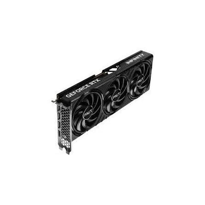 Palit GeForce RTX 5060 Ti Infinity 3 16GB GDDR7 128-bit grafikus kártya SFF