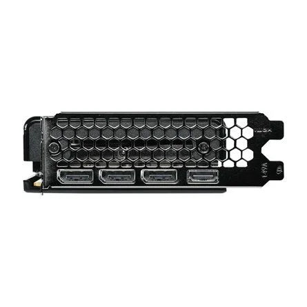Palit GeForce RTX 5060 Ti Infinity 3 16GB GDDR7 128-bit grafikus kártya SFF