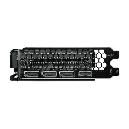 Palit GeForce RTX 5060 Ti Infinity 3 16GB GDDR7 128-bit grafikus kártya SFF