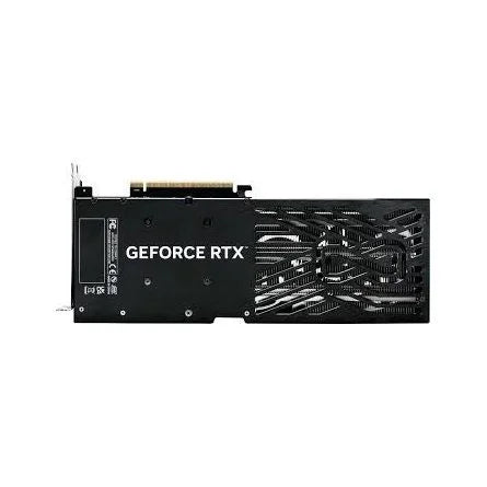 Palit GeForce RTX 5060 Ti Infinity 3 16GB GDDR7 128-bit grafikus kártya SFF