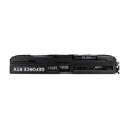Palit GeForce RTX 5080 GamingPro OC 16GB GDDR7 256-bit grafikus kártya
