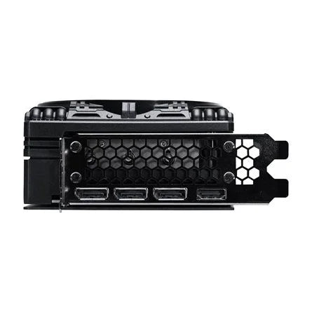 Palit GeForce RTX 5080 GamingPro OC 16GB GDDR7 256-bit grafikus kártya