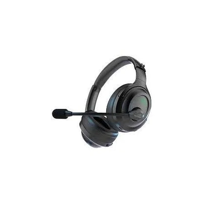ACEZONE A-Blaze Wireless gaming fejhallgató headset fekete