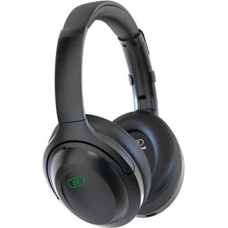 ACEZONE A-Blaze Wireless gaming fejhallgató headset fekete