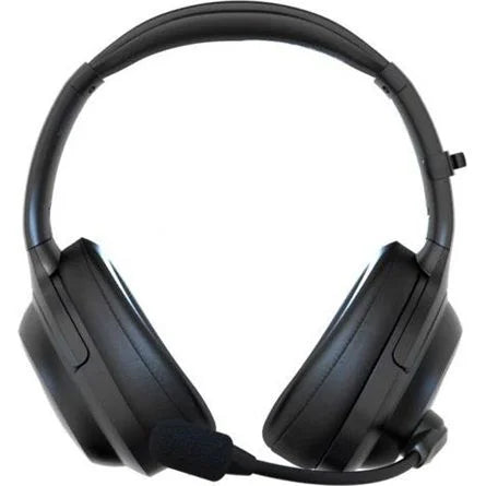 ACEZONE A-Blaze Wireless gaming fejhallgató headset fekete