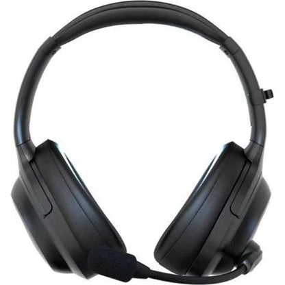 ACEZONE A-Blaze Wireless gaming fejhallgató headset fekete