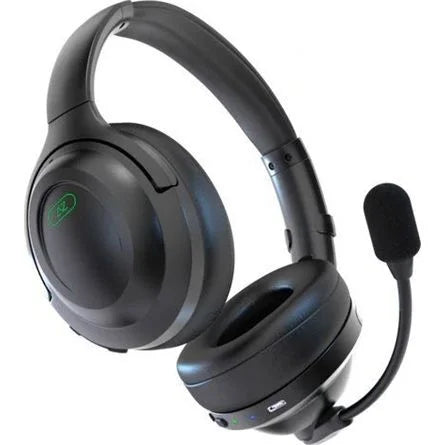 ACEZONE A-Blaze Wireless gaming fejhallgató headset fekete