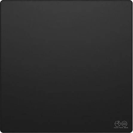 Lethal Gaming Gear Jupiter Pro XL Square Soft  gaming egérpad fekete