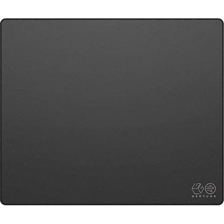 Lethal Gaming Gear Neptune XL gaming egérpad fekete