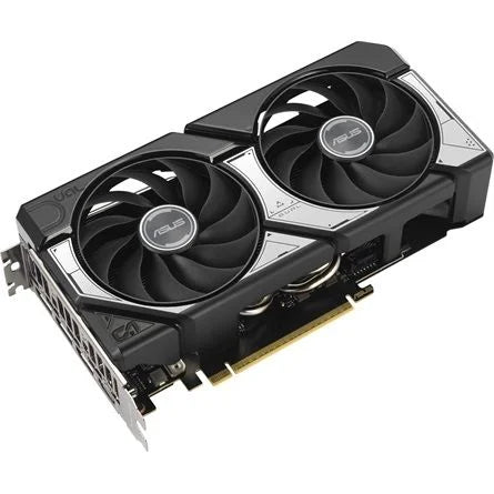 Asus GeForce RTX 5060 Ti Dual OC 16GB GDDR7 128-bit grafikus kártya