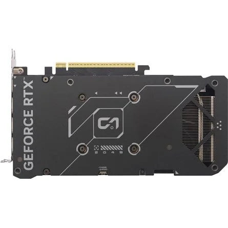 Asus GeForce RTX 5060 Ti Dual OC 16GB GDDR7 128-bit grafikus kártya