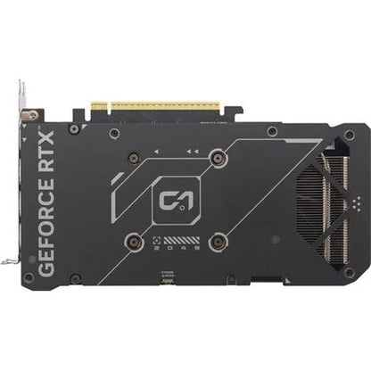 Asus GeForce RTX 5060 Ti Dual OC 16GB GDDR7 128-bit grafikus kártya
