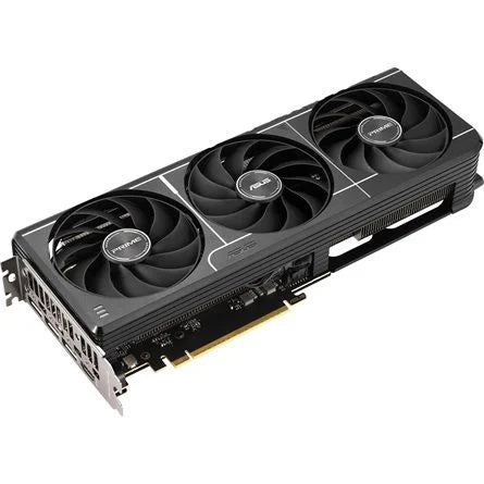 Asus GeForce RTX 5060 Ti Prime OC 16GB GDDR7 128-bit grafikus kártya