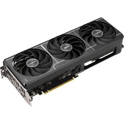 Asus GeForce RTX 5060 Ti Prime OC 16GB GDDR7 128-bit grafikus kártya