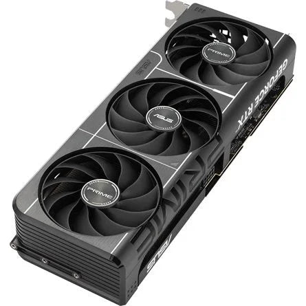 Asus GeForce RTX 5060 Ti Prime OC 16GB GDDR7 128-bit grafikus kártya