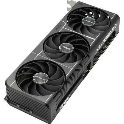 Asus GeForce RTX 5060 Ti Prime OC 16GB GDDR7 128-bit grafikus kártya