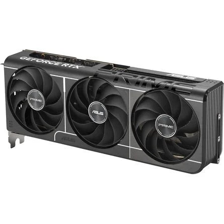 Asus GeForce RTX 5060 Ti Prime OC 16GB GDDR7 128-bit grafikus kártya