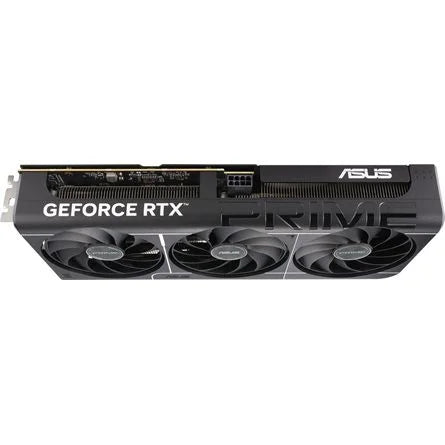 Asus GeForce RTX 5060 Ti Prime OC 16GB GDDR7 128-bit grafikus kártya