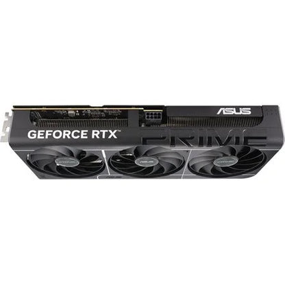 Asus GeForce RTX 5060 Ti Prime OC 16GB GDDR7 128-bit grafikus kártya