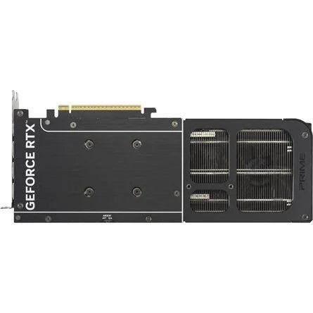 Asus GeForce RTX 5060 Ti Prime OC 16GB GDDR7 128-bit grafikus kártya